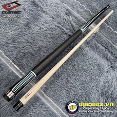 Cơ Cuetec AVID Opt-X TEAL 95-383