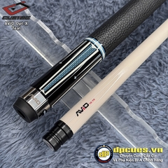 Cơ Cuetec AVID Opt-X TEAL 95-383