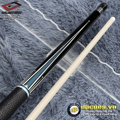 Cơ Cuetec AVID Opt-X TEAL 95-383