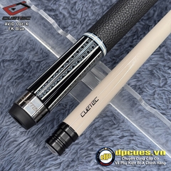 Cơ Cuetec AVID Opt-X FK BLUE 95-385