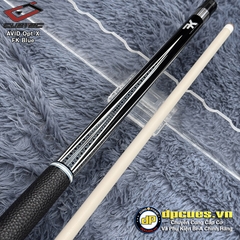 Cơ Cuetec AVID Opt-X FK BLUE 95-385