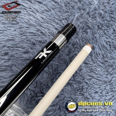 Cơ Cuetec AVID Opt-X FK BLUE 95-385