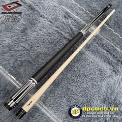 Cơ Cuetec AVID Opt-X LAVENDER 95-384