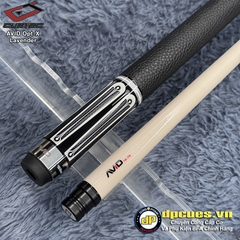 Cơ Cuetec AVID Opt-X LAVENDER 95-384