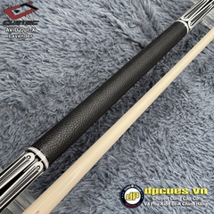 Cơ Cuetec AVID Opt-X LAVENDER 95-384