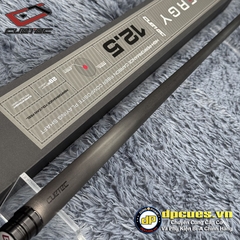 Ngọn cuetec carbon 12.5mm - 3/8-14