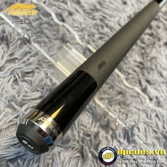 Chuôi Predator Black P3 Luxe Wrap