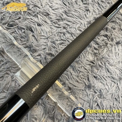 Chuôi Predator Black P3 Luxe Wrap