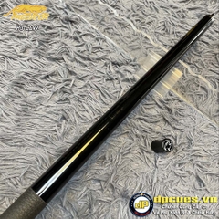 Chuôi Predator Black P3 Luxe Wrap