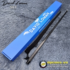 Ngọn David Loman Sky Radial