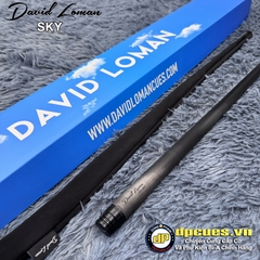 Ngọn David Loman Sky Radial