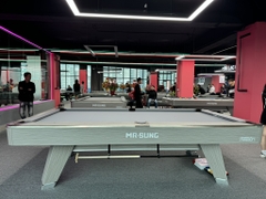 Bàn MR SUNG CLB HSG BILLIARD