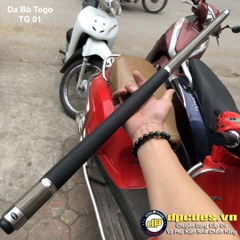 Bọc Da Bò Togo Cao Cấp