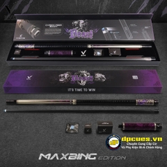 CƠ EVO BEAST MAXBING EDITION - AMETHYST LION