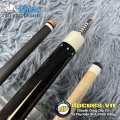 Combo cơ Carom Rhino Carbon R-CR3 08