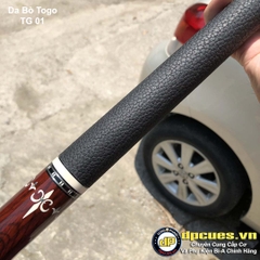 Bọc Da Bò Togo Cao Cấp
