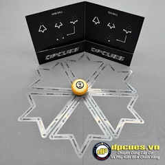 Phin xếp bi DPCUES