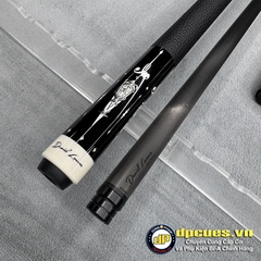 David Loman Phantom 1