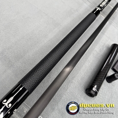 David Loman Phantom 1