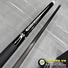 David Loman Phantom 1