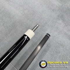 David Loman Phantom 1