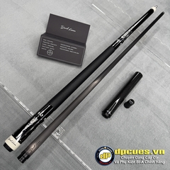 David Loman Phantom 1