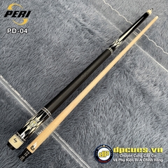 Cơ Peri PD-04 , Ngọn P20