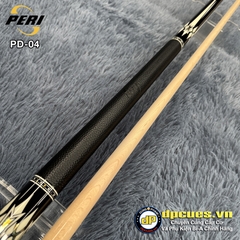 Cơ Peri PD-04 , Ngọn P20