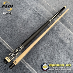 Cơ Peri PD-05 , Ngọn P20