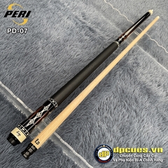 Cơ Peri PD-07 , Ngọn P20