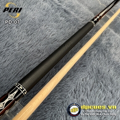 Cơ Peri PD-07 , Ngọn P20