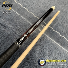 Cơ Peri PD-07 , Ngọn P20