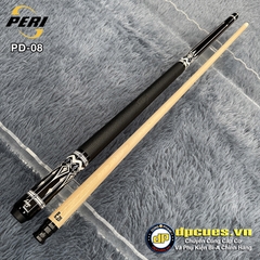 Cơ Peri PD-08 , Ngọn P20