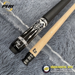 Cơ Peri PD-08 , Ngọn P20