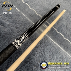 Cơ Peri PD-08 , Ngọn P20