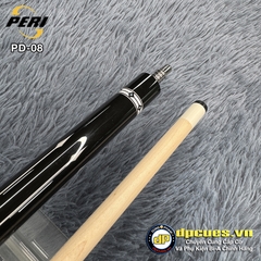 Cơ Peri PD-08 , Ngọn P20