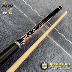 Cơ Peri PD-10 , Ngọn P20