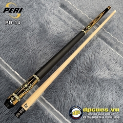 Cơ Peri PD-14 , Ngọn P20