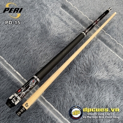 Cơ Peri PD-15 , ngọn P20