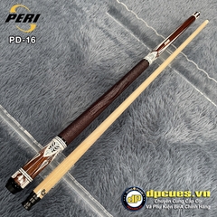 Cơ Peri PD-16 , ngọn P20