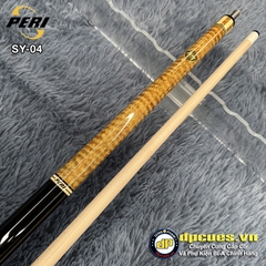 Cơ Peri SY-04 , ngọn P8