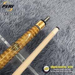 Cơ Peri SY-04 , ngọn P8