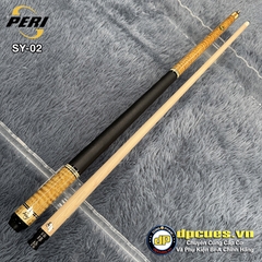 Cơ Peri SY-02 , ngọn P8