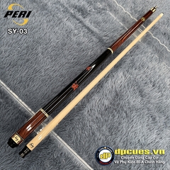 Cơ Peri SY-03 , ngọn P8