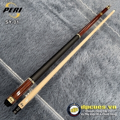 Cơ Peri SY-01 , ngọn P8
