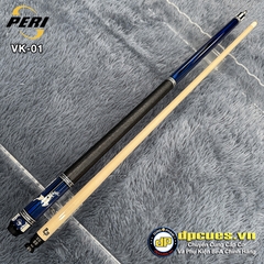 Cơ Peri VK-01 , ngọn P20-S