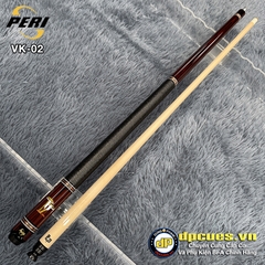 Cơ Peri VK-02 , ngọn P20-S