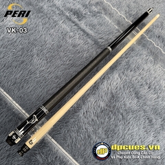 Cơ Peri VK-03 , ngọn P20-S