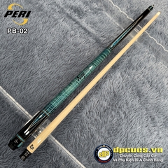 Cơ Peri PB-02 , ngọn P20-S