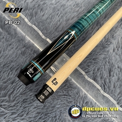 Cơ Peri PB-02 , ngọn P20-S